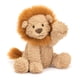 thumbnail image 2 of Peluche Fuddlewuddle Lion Tamaño Mediano 23 Cm, 2 of 5