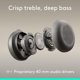 thumbnail image 4 of Auriculares Logitech Zone Wired 2 con Cancelación de Ruido USB-C, 4 of 9