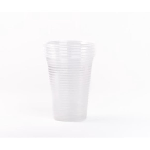 Vaso Trasl 300Cc 10 U