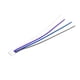 thumbnail image 1 of Conector de Parlante YONGJIANGXIA de 4 Pines Compatible con Pioneer, 1 of 4