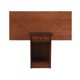 thumbnail image 1 of Respaldo y Velador New Villarrica 1 Plaza, 1 of 1