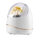 thumbnail image 2 of Difusor De Aroma Decoración De Mesa Regalo De Cumplea?os Niebla Fresca Para Dormitorio De Yoga Blanco B, 2 of 5