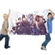 thumbnail image 2 of Twisted Wonderland Bandera impresa con temática, regalo perfecto para fanáticos, amigos y familiares, y adecuada para actividades al aire libre e interiores, decoraciones de fiesta. 90 cm × 150 cm., 2 of 6