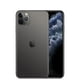 thumbnail image 1 of Apple iPhone 11 Pro Max 64GB Gris Espacial - Reacondicionado, 1 of 3