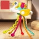thumbnail image 2 of SONAJERO SENSORIAL DE SILICONA MONTESSORI CISNE, 2 of 2