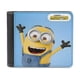 thumbnail image 1 of Cartera Desmarcar Minions Bifold, 1 of 6