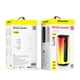 thumbnail image 2 of Parlante Awei Y528 Bluetooth TWS RGB Negro, 2 of 2