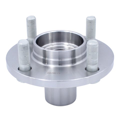 Repuestos Del Sol - Maza Rueda Delantera Sin Abs Nissan V16 1.4 1990 1992