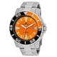 thumbnail image 1 of Reloj Oceanaut OC2910 de Cuarzo en Acero Inoxidable 48 mm Resistente al Agua 200 m, 1 of 1