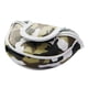 thumbnail image 3 of Impermeable Golf Peque?o Mazo Head Cover Center Putter Protector Guard Brown, 3 of 5