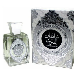Lattafa - Musk Salama Edp 100Ml