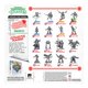 thumbnail image 3 of Unmatched Adventures: TMNT - Extra Toppings Miniature Pack, 3 of 3