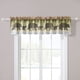 thumbnail image 4 of Cenefa para ventana Greenland Home by The Lake, 84 x 40 cm, color natural, 4 of 4