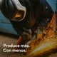 thumbnail image 4 of Disco De Corte 7" (180mm) Cubitron 3 90039 G60+ 3M, 4 of 5