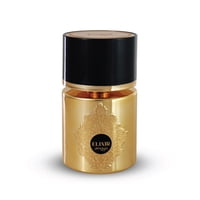 Perfume Zimaya Elixir Gold Pour Femme Eau De Parfum 100 Ml