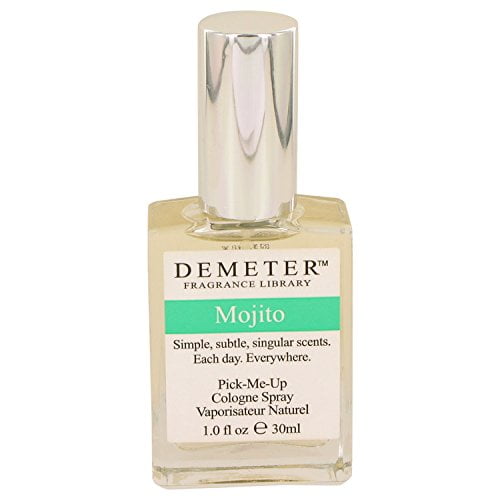 Perfume Demeter Mojito Cologne Spray 30 ml para mujer