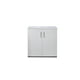 thumbnail image 1 of Gabinete 2 Puertas GB80 MAPLE con GRIS gris, 1 of 2