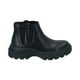 thumbnail image 1 of Botin Mujer Negro Plataforma Cota Police, 1 of 5