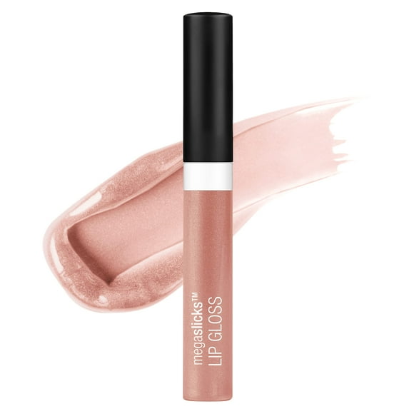 Brillo de labios wet n wild MegaSlicks Ultra-Brillante Sun Glaze 5.4 g