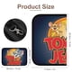 thumbnail image 2 of Bolsa de Almacenamiento Desmarcar Tom y Jerry 26.5x17.8cm, 2 of 5