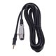 thumbnail image 5 of Conector XLR Hembra A 3,5 Mm Macho TRS Micrófono Estéreo Cables De Audio 300 Cm / 10 Pies, 5 of 5