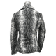 thumbnail image 2 of Chaqueta Ecocuero  CHG25 Negro, 2 of 2