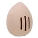 thumbnail image 1 of Bolsa de almacenamiento de huevos de belleza de silicona caja de almacenamiento a prueba de polvo transpirable puff estuche de almacenamiento portátil bolsa de almacenamiento Antideformación Fácil de, 1 of 5