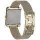thumbnail image 5 of Pulsera de malla Watch Nine West para mujer, tono dorado, champán claro, 5 of 7