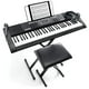 thumbnail image 1 of Kit Teclado portatil HARMONY 61 MKIII, 1 of 3