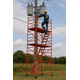 thumbnail image 1 of Torre Andamio Fibra H 2+1 HT 4 mt  Bryo, 1 of 2