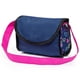 thumbnail image 5 of Cochecito de Juguete Bayer Pram Cosy Corazones Azul y Rosa con Manta y Bolsa, 5 of 7