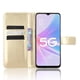 thumbnail image 1 of Funda tipo libro para OPPO A58 5G, cartera todo‑en‑uno, funda multifuncional con tarjetero y correa de muñeca desmontable, 1 of 4