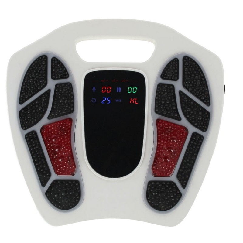 Bodyheatlth - Activador De Circulación Full Legs Mx Medical