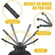thumbnail image 3 of Tabla Universal para Cochecito OmegaGym 2 en 1 para Sentarse y Pararse, 3 of 8