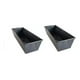 thumbnail image 1 of 2 Molde Pan Molde Para Pan De Molde Rectangular Queque 30cm, 1 of 2