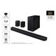 thumbnail image 1 of Soundbar Hw-Q800D/Zs, 1 of 12
