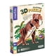 thumbnail image 1 of Puzzle 3d Adjustable Tyrannosaurus T-rex Steam 171 Piezas, 1 of 2