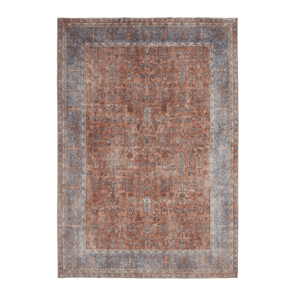 Chantilly - Alfombra 160x230 Karachi D.9