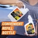 thumbnail image 3 of Limpiador de interiores Car Protectant Refill Armor All Car, 1,9 L, 3 of 6