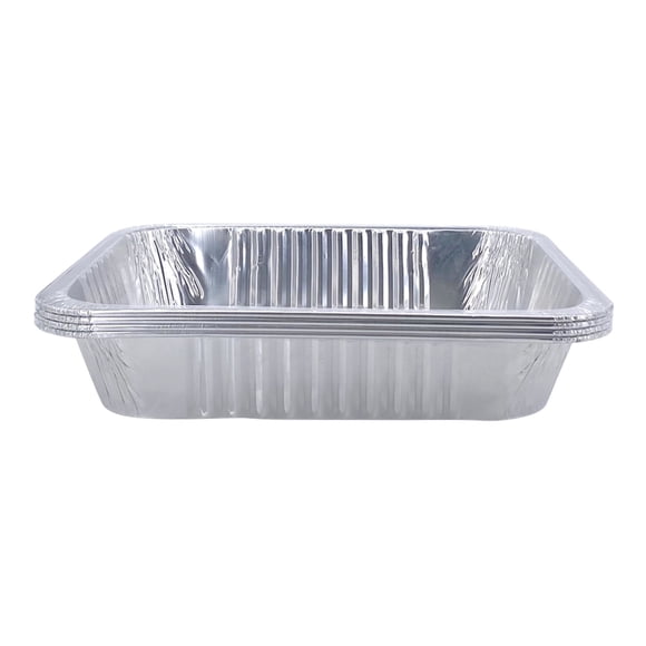 Fuente de aluminio 3.5L 4 Piezas