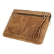 thumbnail image 5 of Funda Para Ordenador Portátil De 14,2 Pulgadas, Funda Protectora Para Portátil De Viaje, Color Marrón Claro, 5 of 5