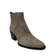 thumbnail image 2 of Botin Gamuza Ecológica ZAZ55 Beige, 2 of 5