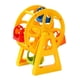 thumbnail image 5 of Juguetes De La Escena De Los Accesorios De La Vía Del Tren Del Tren De Madera Para Los Ni?os Sky Wheel, 5 of 5