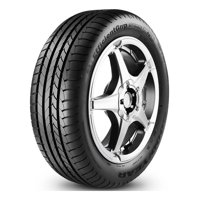 Goodyear - Neumatico 205 50 R17 Efficientgrip Rof 89Y Sl