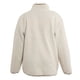 thumbnail image 3 of Polerón Hombre Nixon Sherpa Half Zip Beige Brown, 3 of 5