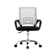 thumbnail image 5 of Silla de Oficina Ergonómica New York Ajustable con Respaldo de Malla y Diseño Ejecutivo, 5 of 9