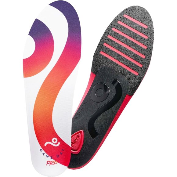 Plantilla Move M 23-23.5/WM 24-24.5 de absorción de impactos