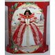 thumbnail image 2 of Muñeca Barbie Edición Especial Feliz Navidad 1997, 2 of 2