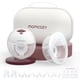 thumbnail image 1 of Extractor de Leche Momcozy M5 Manos Libres 24mm Paquete de 2 Rojo, 1 of 3