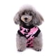 thumbnail image 5 of Mono de recuperación para perros después de una cirugía, traje corporal, alternativa cómoda al cono, algodón suave que cubre heridas y puntos., 5 of 7